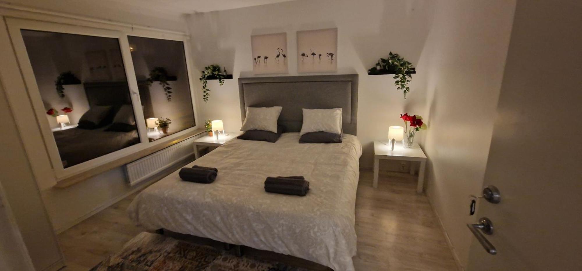 So Easy Stay, Homestay Malmo