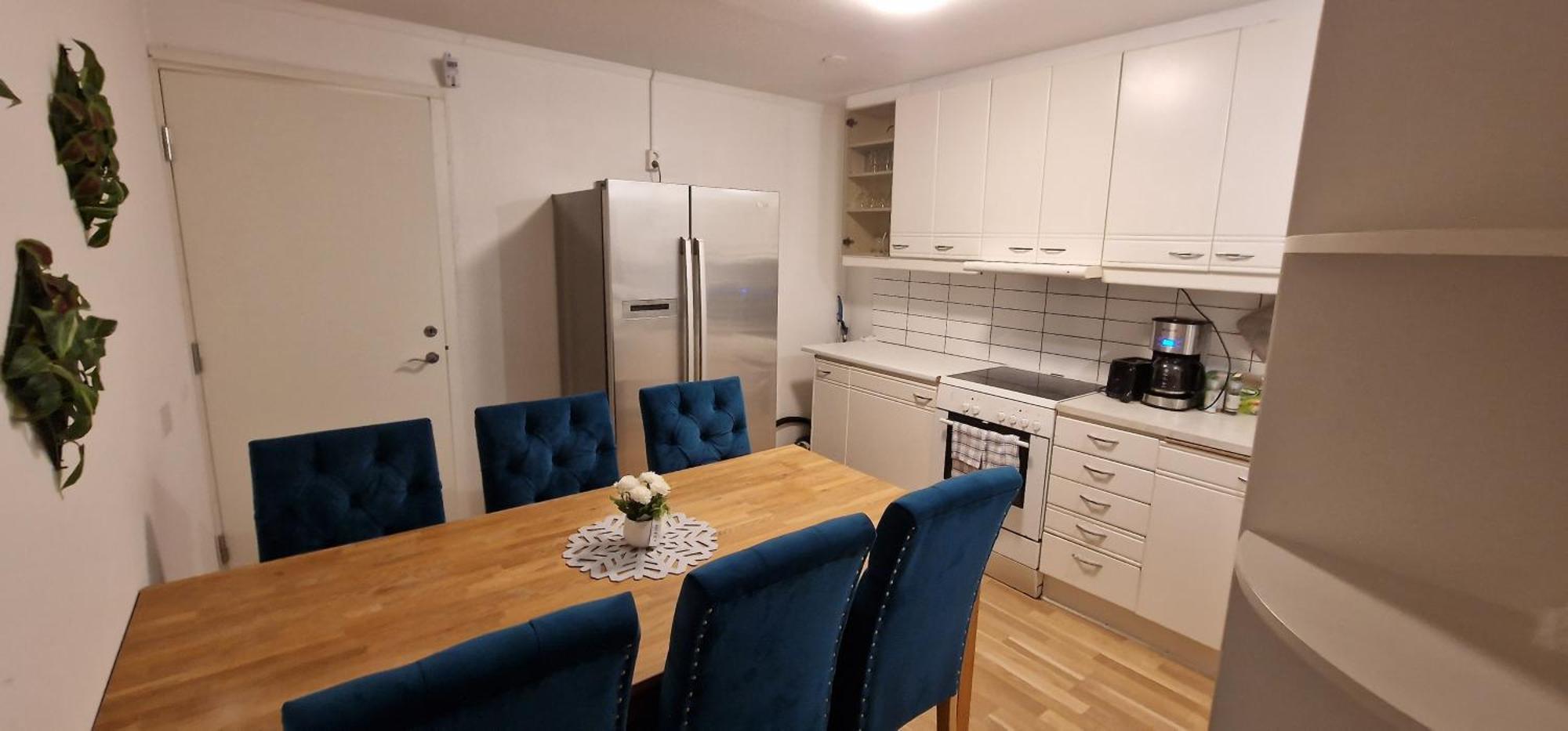 So Easy Stay, * Malmo